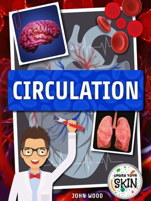 cover image of Circulation